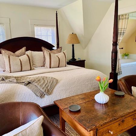 Ashley Manor Panzió Barnstable Kültér fotó