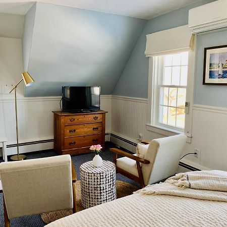 Ashley Manor Panzió Barnstable Kültér fotó