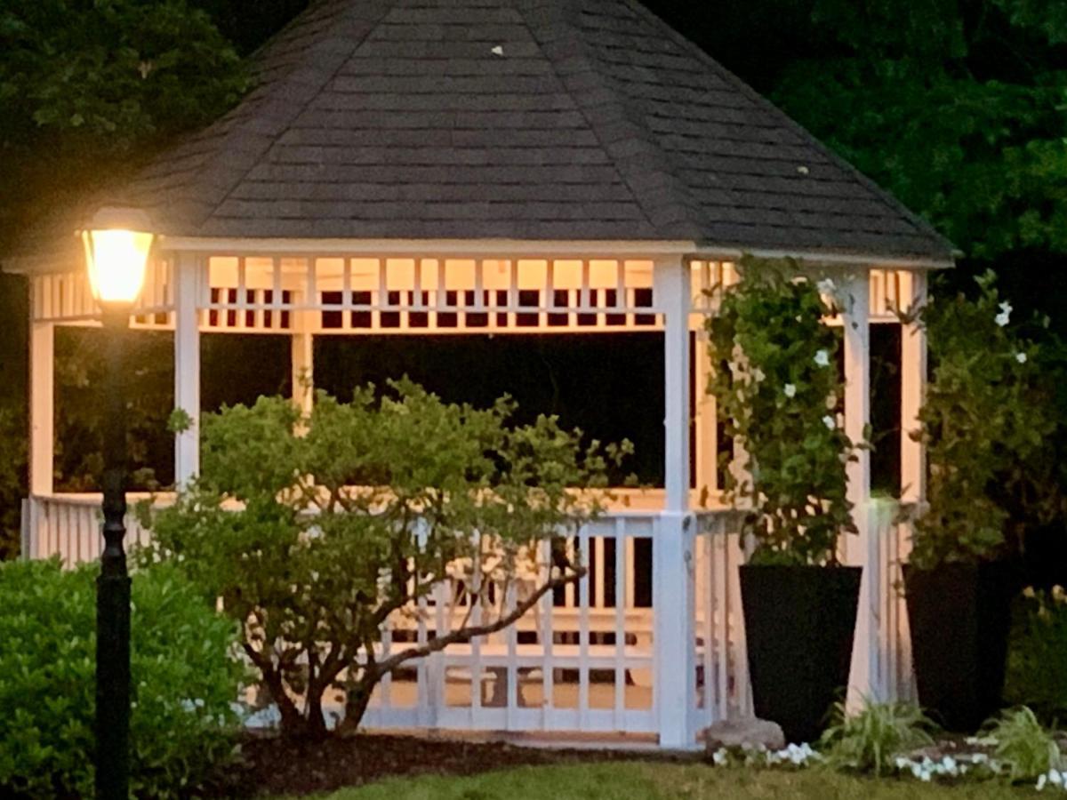 Ashley Manor Panzió Barnstable Kültér fotó
