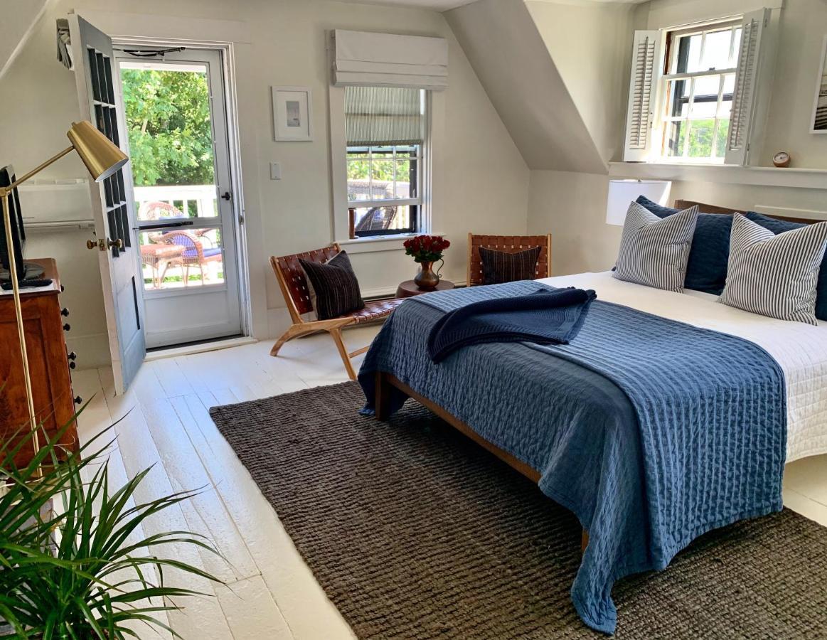 Ashley Manor Panzió Barnstable Kültér fotó