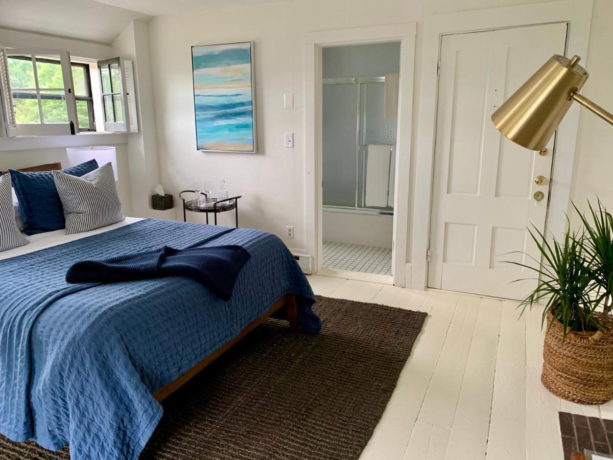 Ashley Manor Panzió Barnstable Kültér fotó