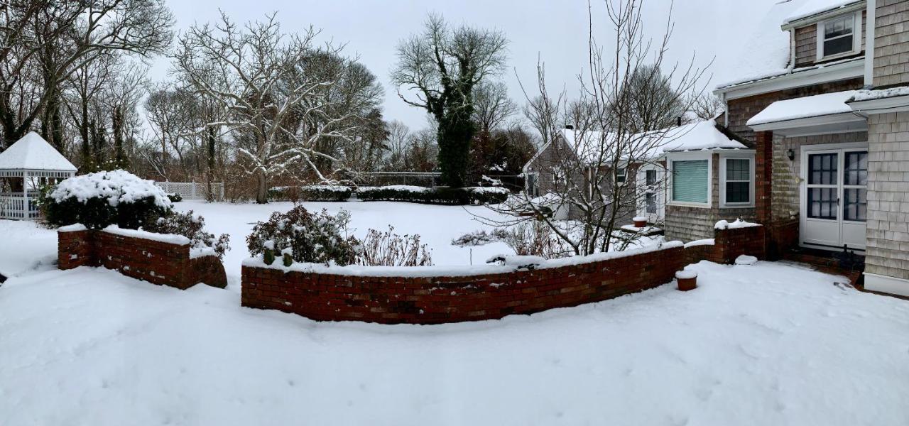 Ashley Manor Panzió Barnstable Kültér fotó