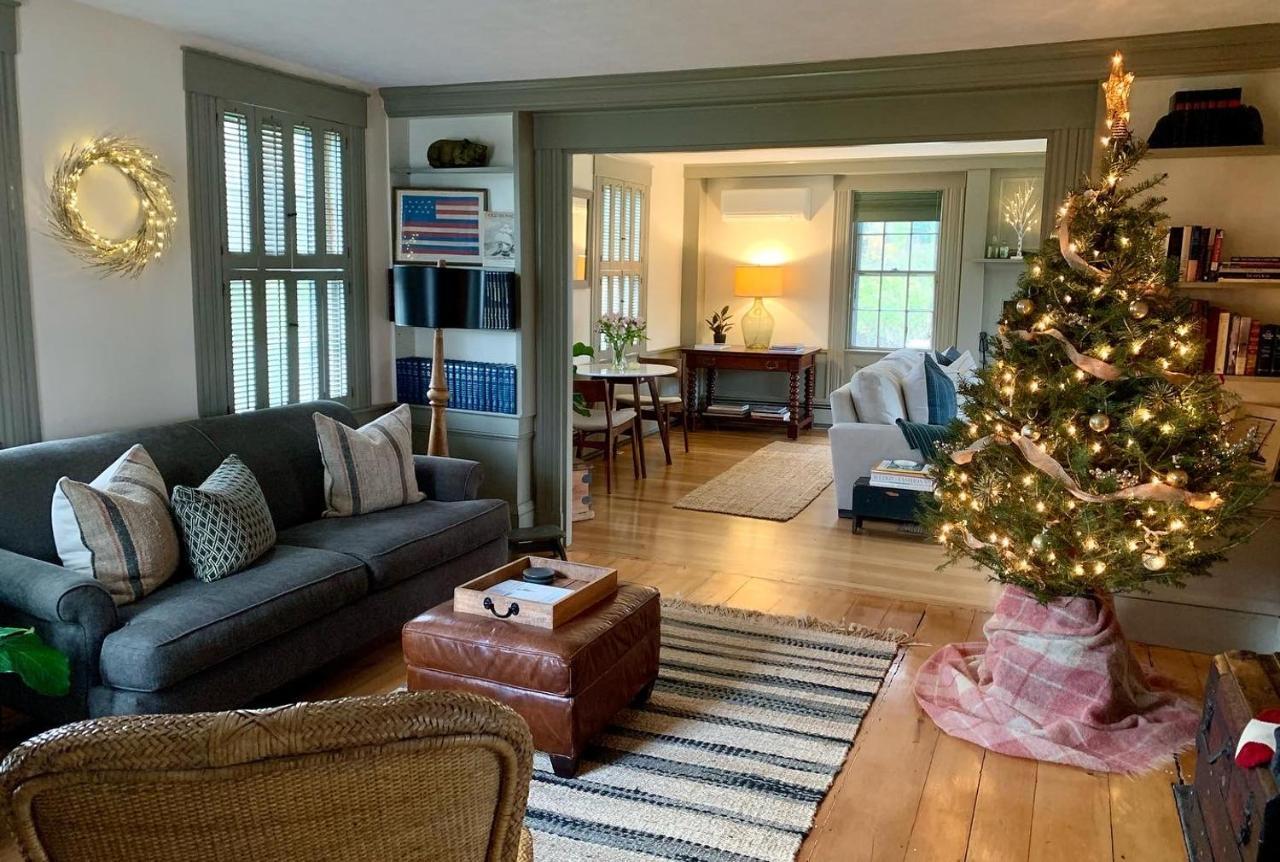 Ashley Manor Panzió Barnstable Kültér fotó