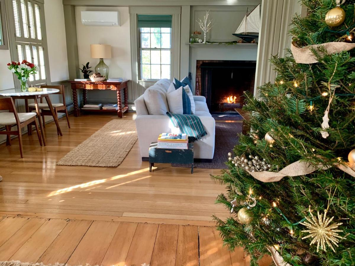 Ashley Manor Panzió Barnstable Kültér fotó