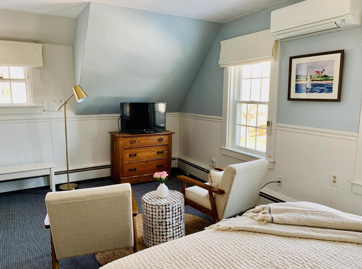 Ashley Manor Panzió Barnstable Kültér fotó