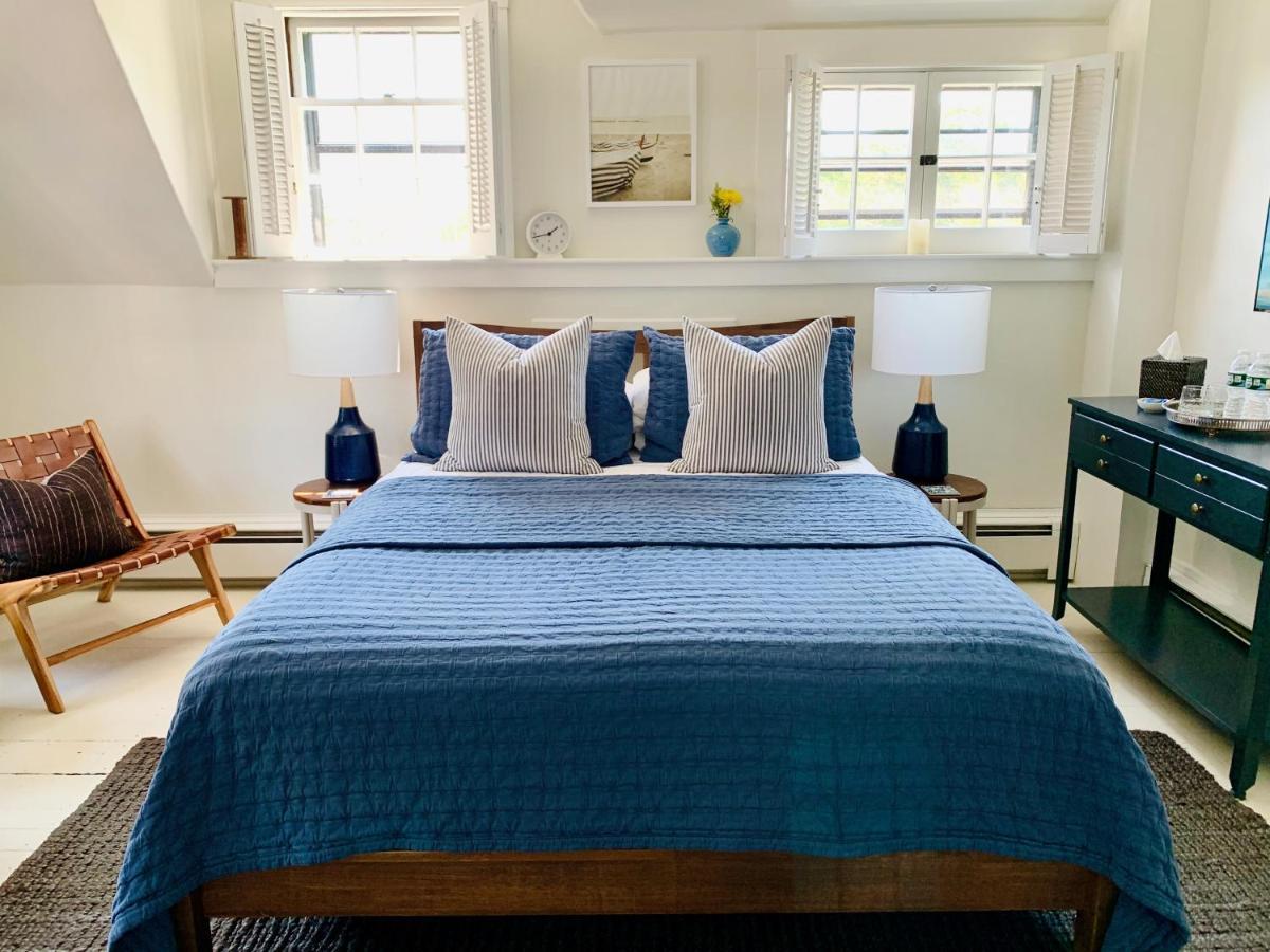 Ashley Manor Panzió Barnstable Kültér fotó