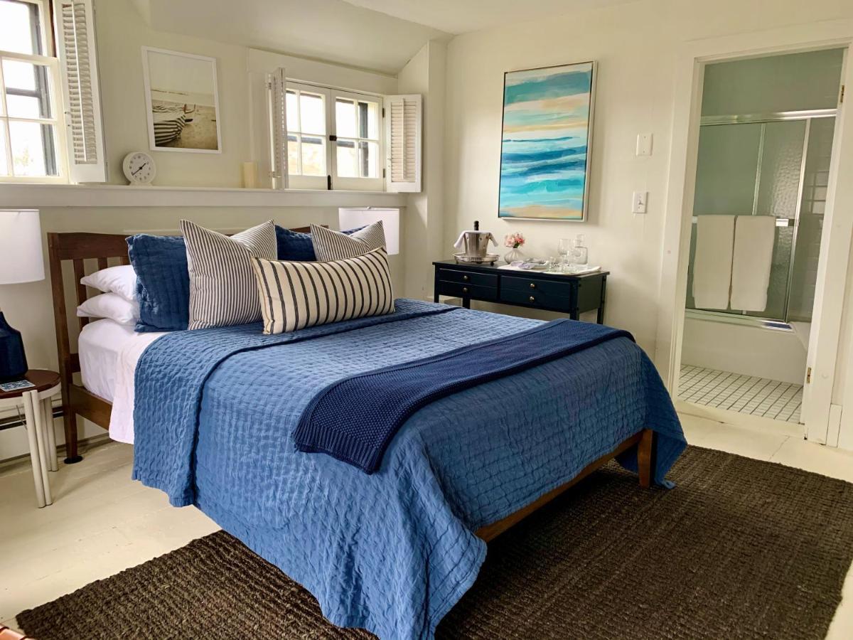 Ashley Manor Panzió Barnstable Kültér fotó