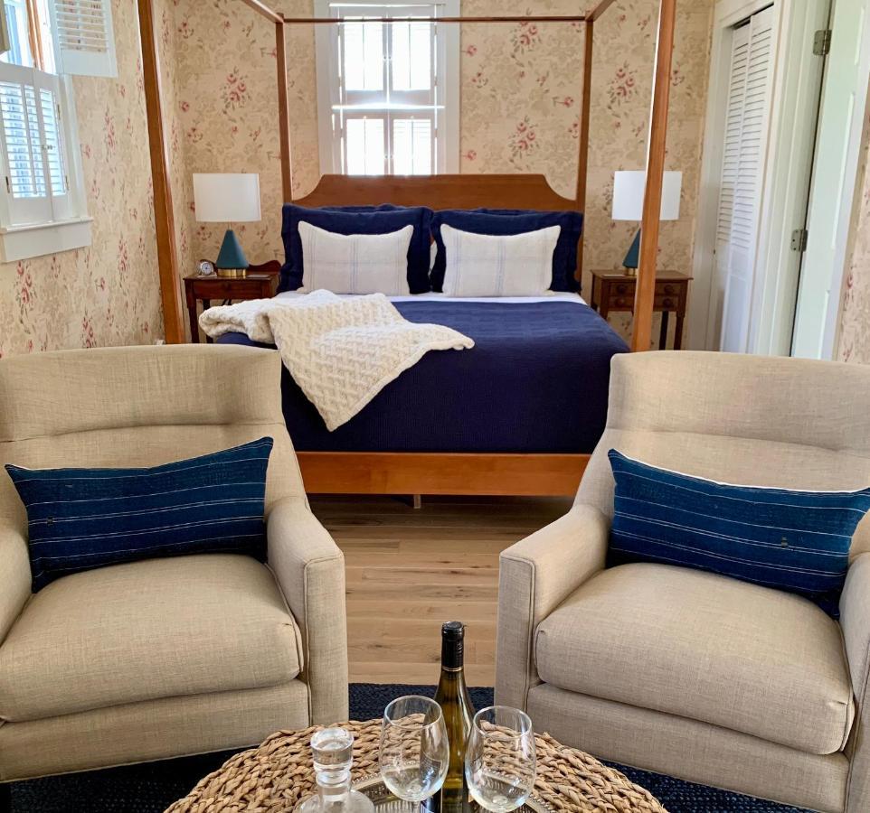 Ashley Manor Panzió Barnstable Kültér fotó