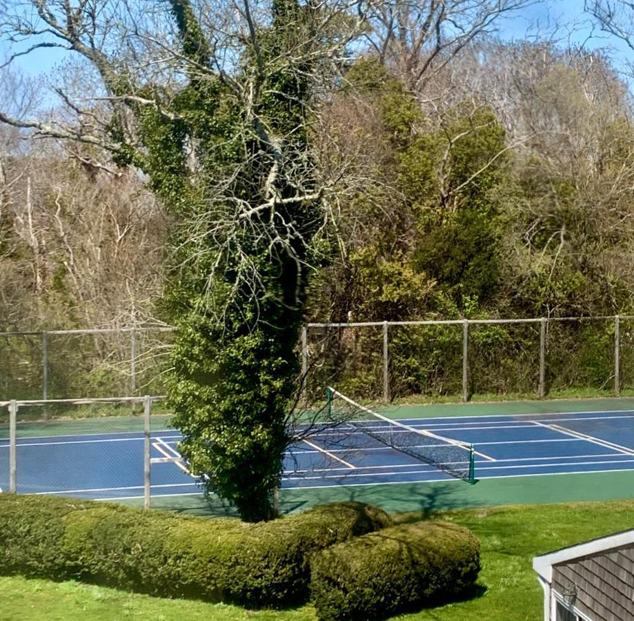 Ashley Manor Panzió Barnstable Kültér fotó
