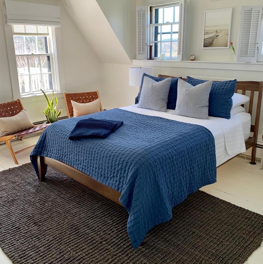 Ashley Manor Panzió Barnstable Kültér fotó