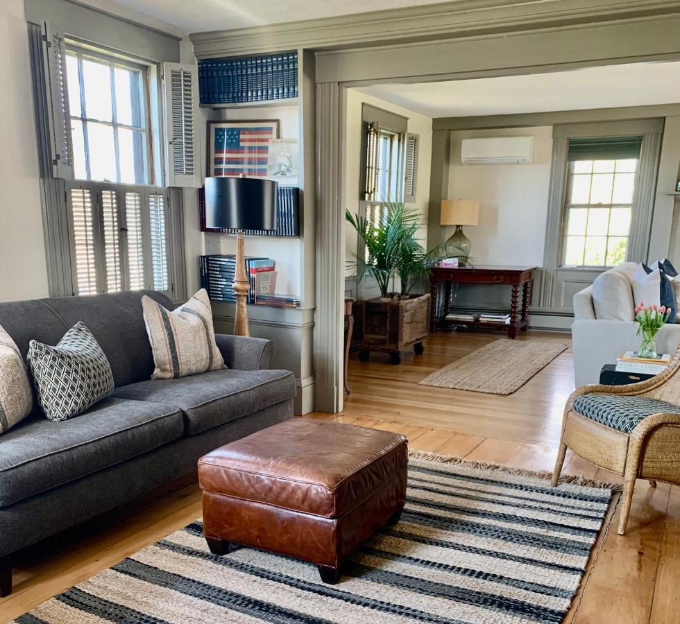 Ashley Manor Panzió Barnstable Kültér fotó