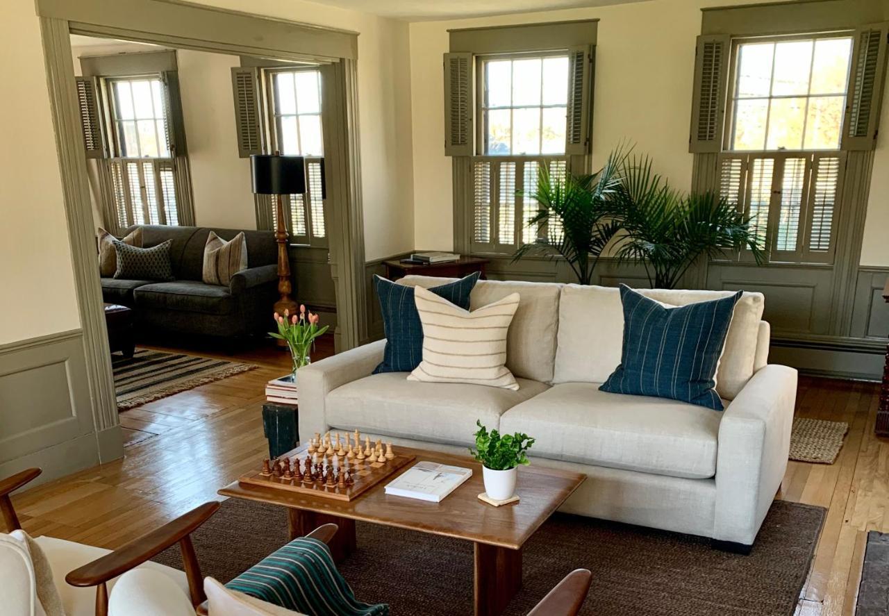 Ashley Manor Panzió Barnstable Kültér fotó